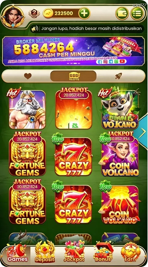 sjo777 Unduh